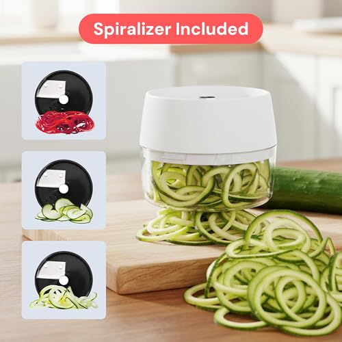 Fullstar XL 6-in-1 Vegetable Chopper & Mandoline Slicer – Professional Food Dicer