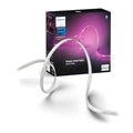 Philips Hue Solo Smart RGB LED Lightstrip (10 Ft) – Alexa & Google Home Compatible